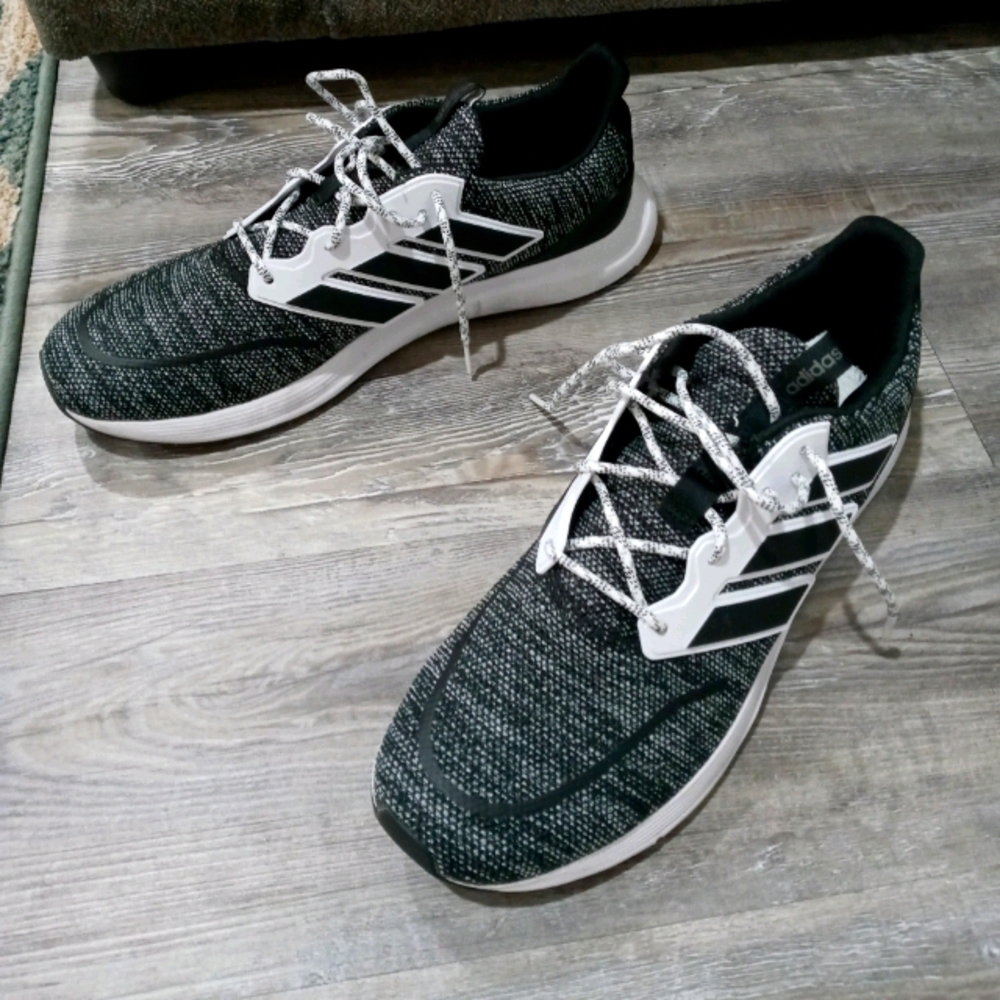 Adidas running shoes